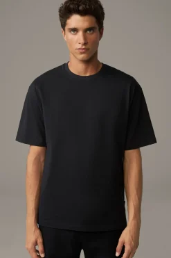 Strellson Tshirts & Sweats-Baumwoll-T-Shirt Geza,