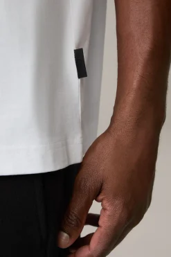 Strellson Tshirts & Sweats-Baumwoll-T-Shirt Geza,