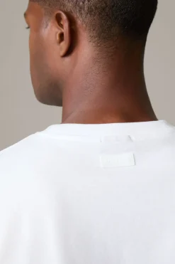 Strellson Tshirts & Sweats-Baumwoll-T-Shirt Geza,