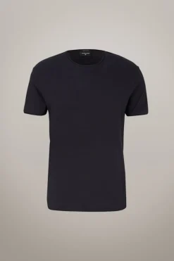 Strellson Tshirts & Sweats-Baumwoll-T-Shirt Tyler,