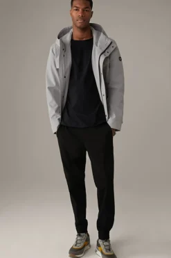 Strellson Tshirts & Sweats-Baumwoll-T-Shirt Tyler,