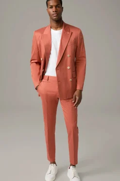 Strellson Hosen-Bügelfaltenhose Kyle,