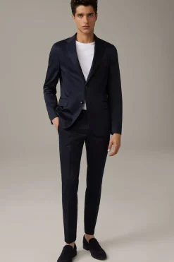 Strellson Hosen-Bügelfaltenhose Kyle,