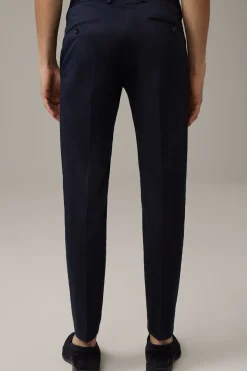 Strellson Hosen-Bügelfaltenhose Kyle,