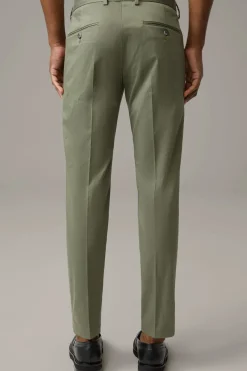 Strellson Hosen-Bügelfaltenhose Kyle,