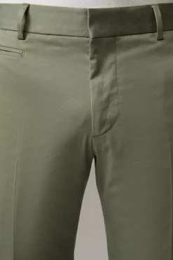 Strellson Hosen-Bügelfaltenhose Kyle,