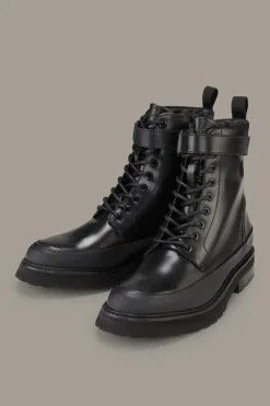 Strellson Schuhe|Schuhe-Boots Ravenscourt Nimonico,