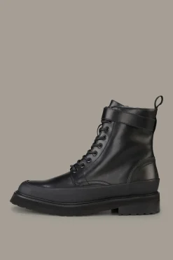 Strellson Schuhe|Schuhe-Boots Ravenscourt Nimonico,