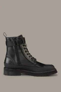 Strellson Schuhe|Schuhe-Boots Ravenscourt Nimonico,
