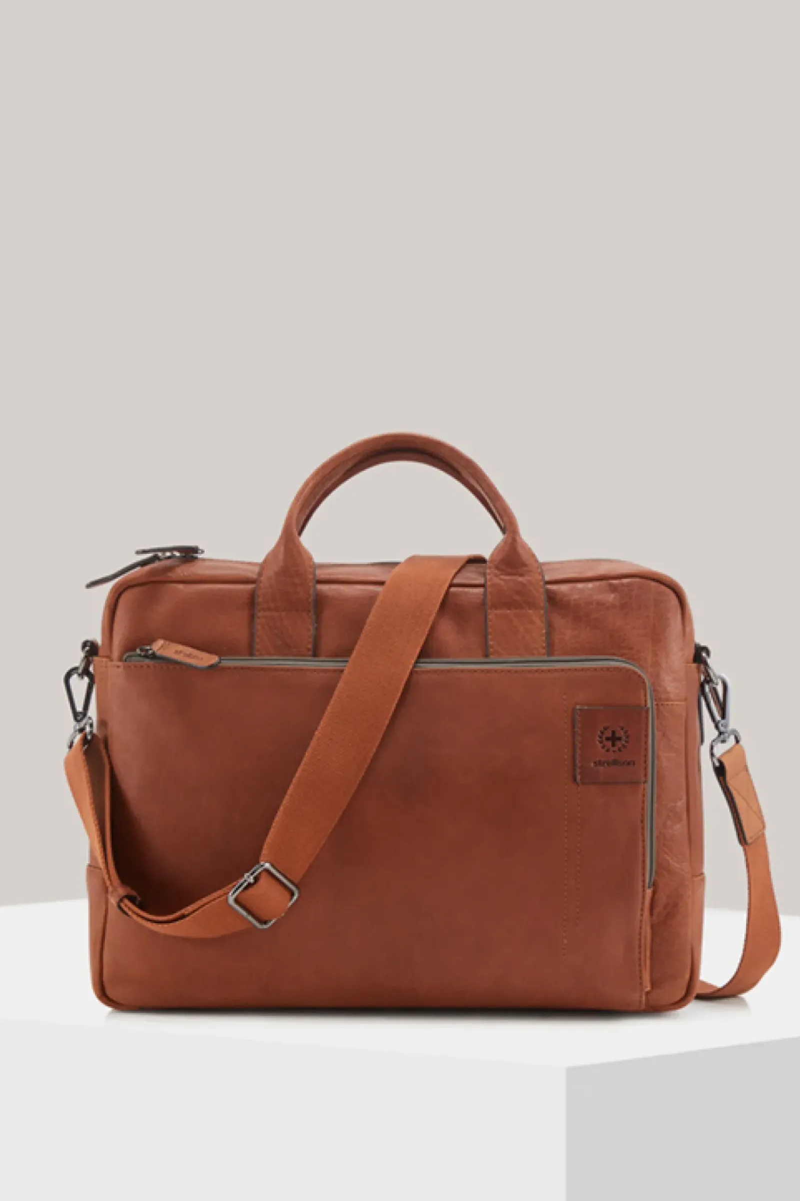 Strellson Businesstaschen|Taschen-Briefbag Hyde Park,
