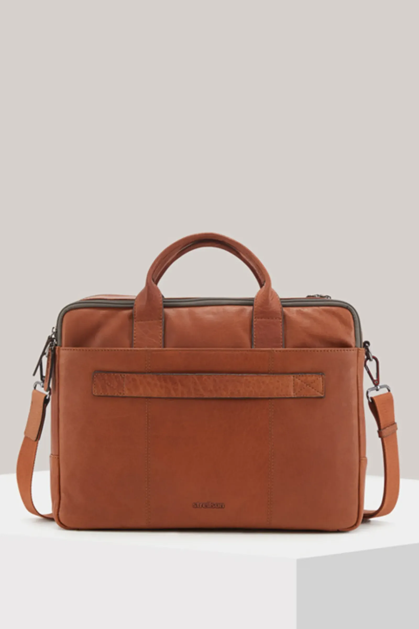 Strellson Businesstaschen|Taschen-Briefbag Hyde Park,