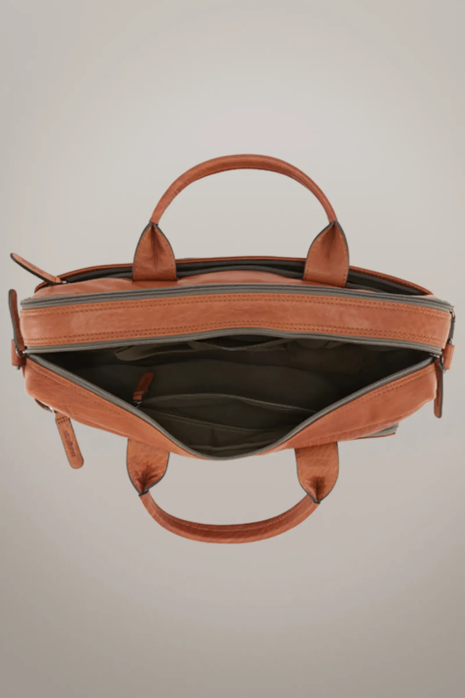 Strellson Businesstaschen|Taschen-Briefbag Hyde Park,