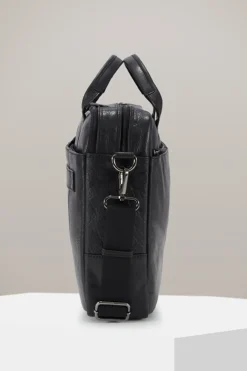 Strellson Businesstaschen|Taschen-Briefbag Hyde Park,