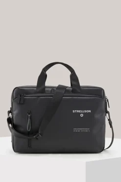 Strellson Businesstaschen|Taschen-Briefbag Stockwell Charles #wearindependent,