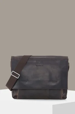 Strellson A:amessengertaschen|Taschen-Briefcase Brick Lane,