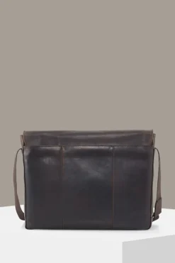 Strellson A:amessengertaschen|Taschen-Briefcase Brick Lane,