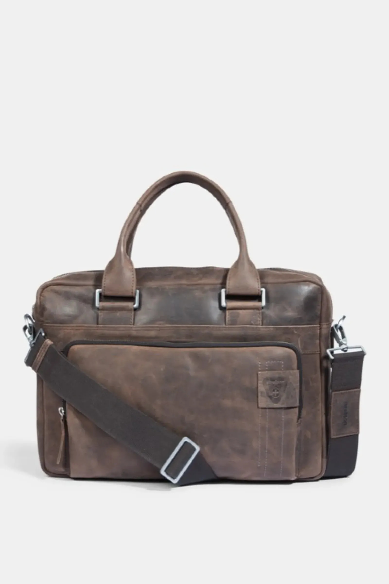 Strellson Businesstaschen|Taschen-Briefcase Richmond, vintage-