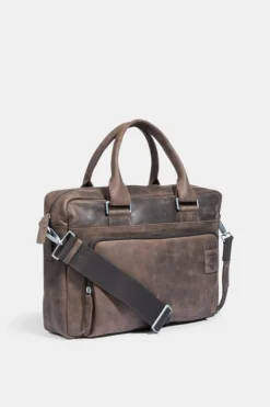 Strellson Businesstaschen|Taschen-Briefcase Richmond, vintage-