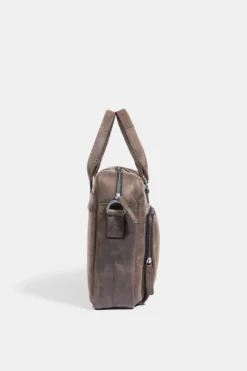 Strellson Businesstaschen|Taschen-Briefcase Richmond, vintage-