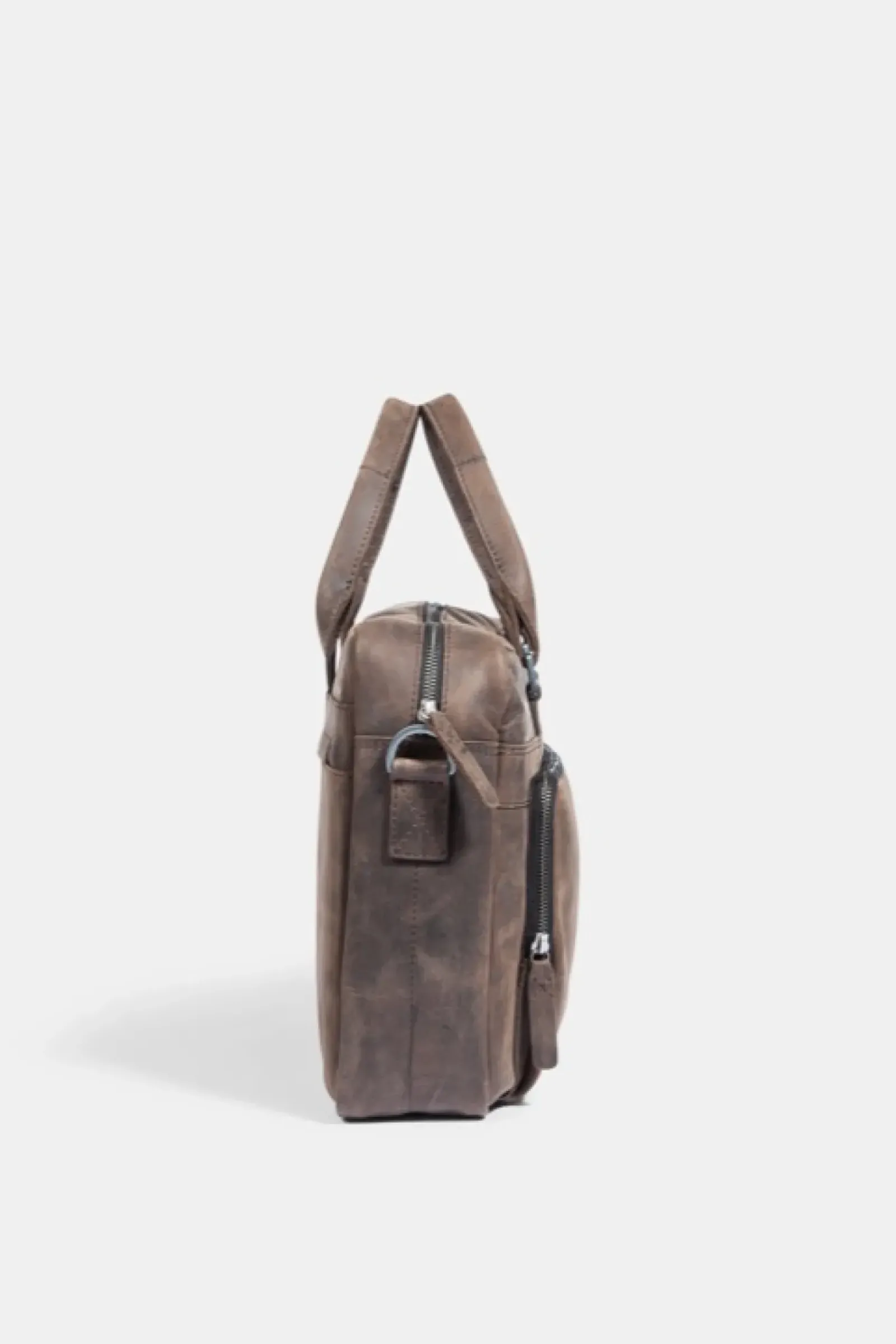 Strellson Businesstaschen|Taschen-Briefcase Richmond, vintage-