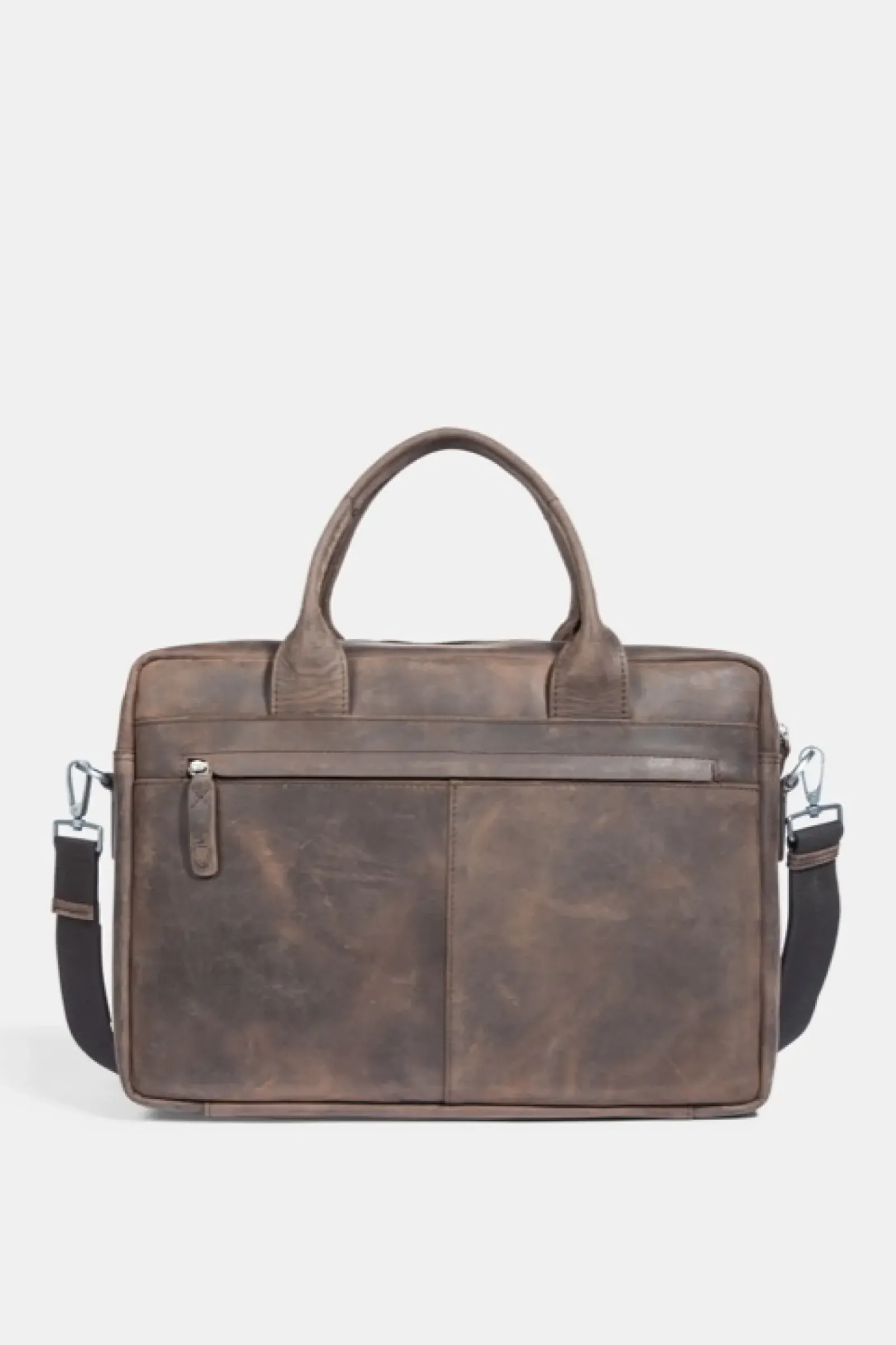 Strellson Businesstaschen|Taschen-Briefcase Richmond, vintage-