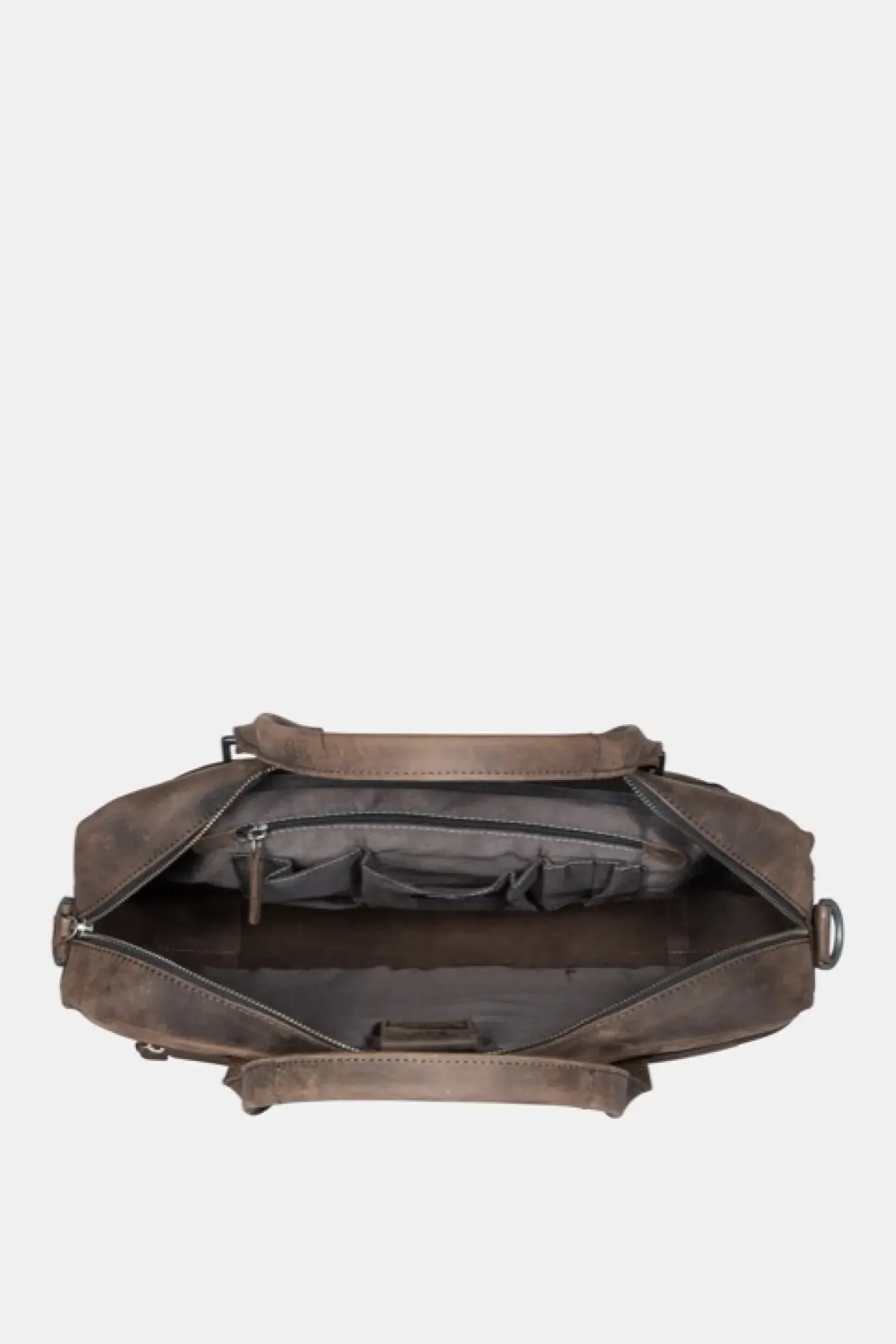 Strellson Businesstaschen|Taschen-Briefcase Richmond, vintage-