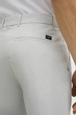 Strellson Hosen-Bundfaltenhose Louis,