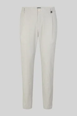 Strellson Hosen-Bundfaltenhose Lui,