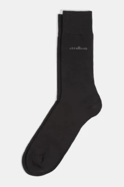 Strellson Socken-Business-Socken Wool & Cotton,
