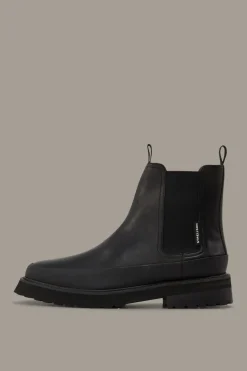 Strellson Schuhe|Schuhe-Chelsea Boots Ravenscourt Nimonico,
