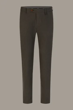 Strellson Hosen-Chino Code, strukturiert