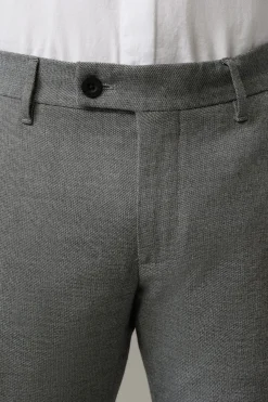 Strellson Hosen-Chino Code, strukturiert