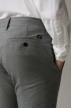 Strellson Hosen-Chino Code, strukturiert