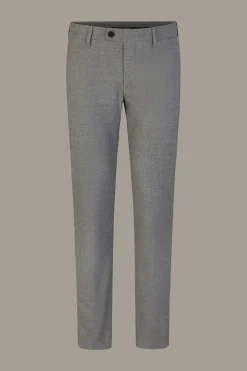 Strellson Hosen-Chino Code, strukturiert