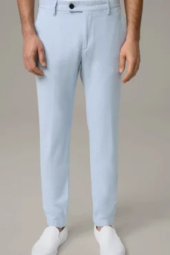 Strellson Hosen-Chino Code, strukturiert