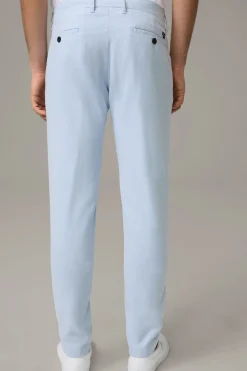 Strellson Hosen-Chino Code, strukturiert