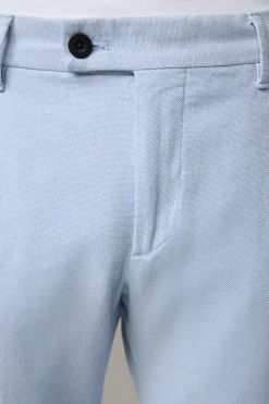 Strellson Hosen-Chino Code, strukturiert