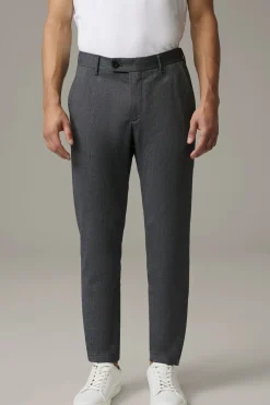 Strellson Hosen-Chino Code, strukturiert