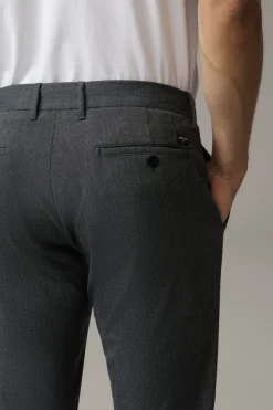 Strellson Hosen-Chino Code, strukturiert