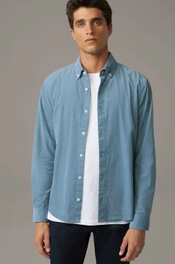 Strellson Hemden-Cord-Hemd Corey,
