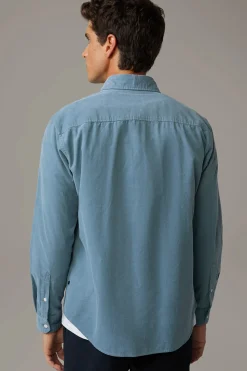 Strellson Hemden-Cord-Hemd Corey,
