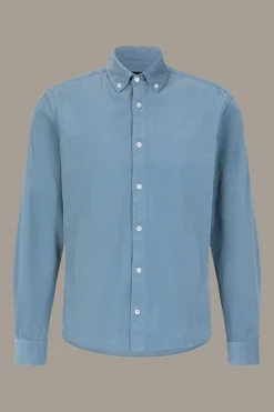 Strellson Hemden-Cord-Hemd Corey,