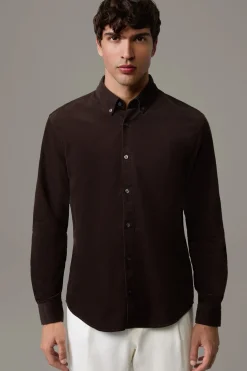 Strellson Hemden-Cord-Hemd Corey,