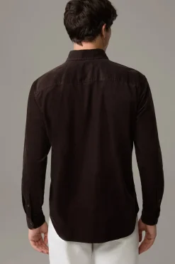 Strellson Hemden-Cord-Hemd Corey,