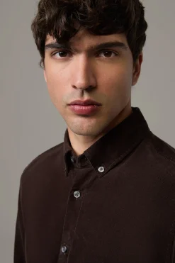 Strellson Hemden-Cord-Hemd Corey,