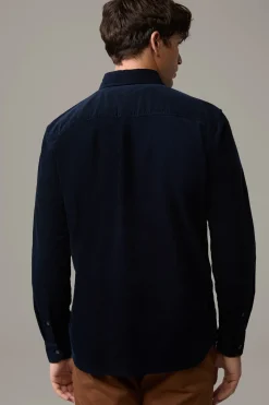 Strellson Hemden-Cord-Hemd Corey,