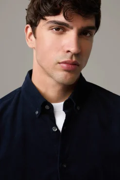 Strellson Hemden-Cord-Hemd Corey,