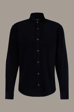 Strellson Hemden-Cord-Hemd Corey,