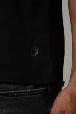 Strellson Unterwäsche|Tshirts & Sweats-Cotton Stretch T-Shirt 2er Pack,