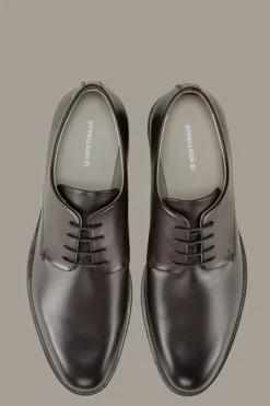 Strellson Schuhe|Schuhe-Derby-Schn&uuml;rer Harvey Jones,